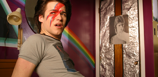 映画『C.R.A.Z.Y.』