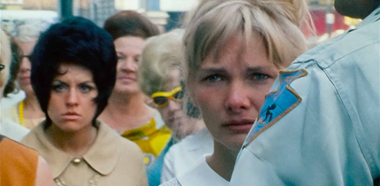 映画『WANDA／ワンダ』バーバラ・ローデン