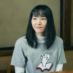 映画『ゴーストブック おばけずかん』新垣結衣