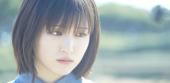 映画『今夜、世界からこの恋が消えても』福本莉子