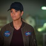 Amazon Prime Video映画『ムーンフォール』ハル・ベリー