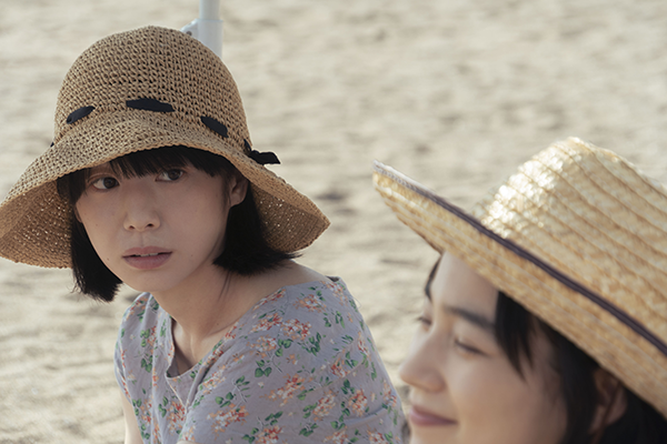 映画『さかなのこ』夏帆