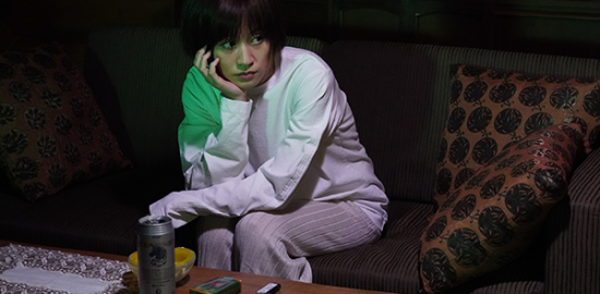映画『コンビニエンス・ストーリー』前田敦子