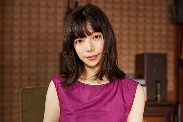 映画『この子は邪悪』桜井ユキ