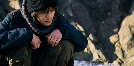 映画『マイ・ブロークン・マリコ』窪⽥正孝