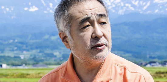映画『アイ・アム まきもと』松尾スズキ
