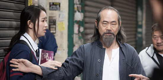 映画『七人樂隊』