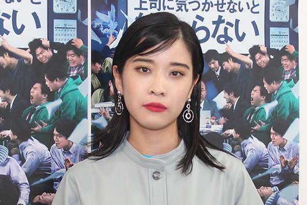 映画 Mondays このタイムループ 上司に気づかせないと終わらない 円井わんさんインタビュー