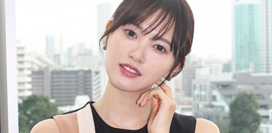 映画『空のない世界から』兒玉遥さんインタビュー