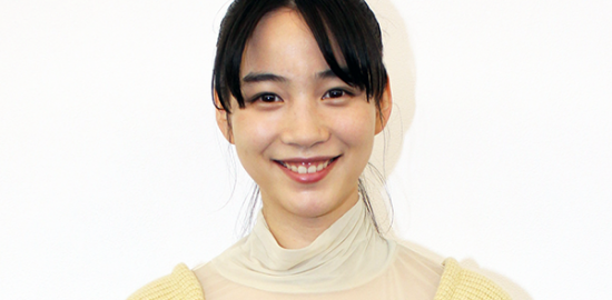 映画『天間荘の三姉妹』のんさんインタビュー