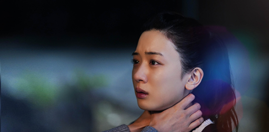 映画『母性』永野芽郁