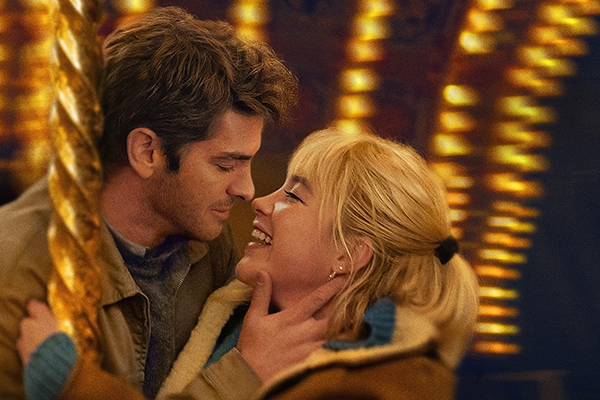 Andrew Garfield We Live In Kitchen Timer – A24 Shop