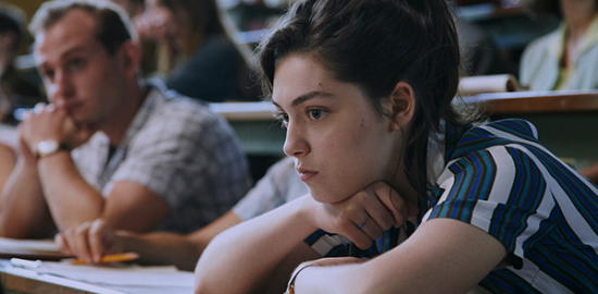 映画『あのこと』アナマリア・ヴァルトロメイ