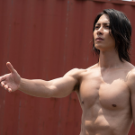 Netflixオリジナルシリーズ『今際の国のアリス　シーズン2』山下智久