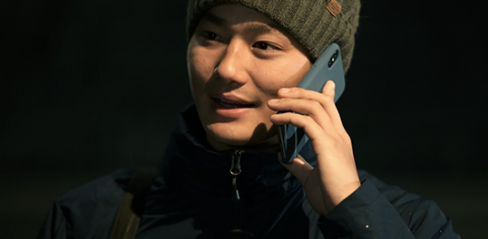 映画『そして僕は途方に暮れる』野村周平