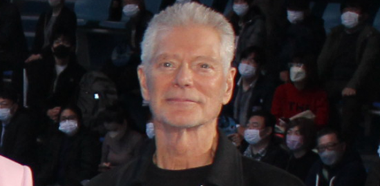 映画『アバター：ウェイ・オブ・ウォーター』来日記者会見、スティーヴン・ラング