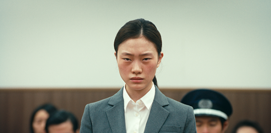 映画『赦し』松浦りょう