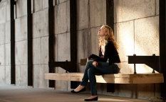 映画『29歳からの恋とセックス』グレタ・ガーウィグ