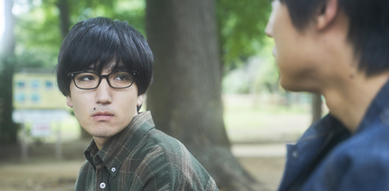 映画『スクロール』三河悠冴