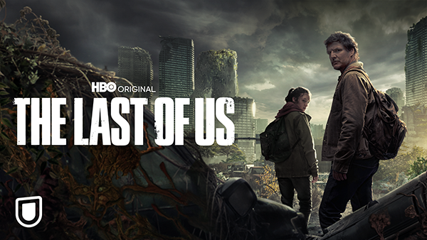 海外ドラマ『THE LAST OF US』