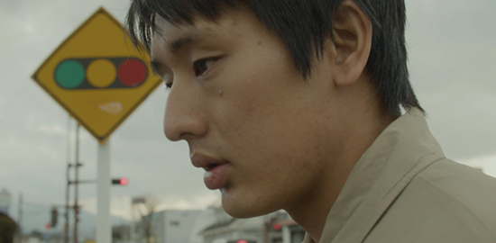 映画『J005311』野村一瑛