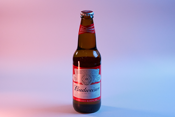 【ARUARU海ドラDiner】バドワーザー【瓶ビール】
