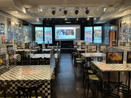 【ARUARU海ドラDiner】プレオープン