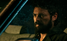 海外ドラマ『ザ・ボーイズ　シーズン1』カール・アーバン