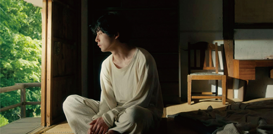 映画『サイド バイ サイド 隣にいる人』坂口健太郎