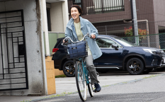 映画『波紋』筒井真理子