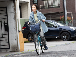 映画『波紋』筒井真理子