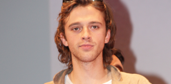 【フランス映画祭2022横浜】バンジャマン・ヴォワザン