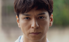 映画『渇水』生田斗真
