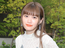映画『はざまに生きる、春』小西桜子さんインタビュー