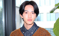 映画『スパイスより愛を込めて。』中川翼さんインタビュー