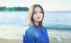 映画『水は海に向かって流れる』広瀬すず