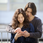 映画『SEE HEAR LOVE 見えなくても聞こえなくても愛してる』山下智久／新木優子