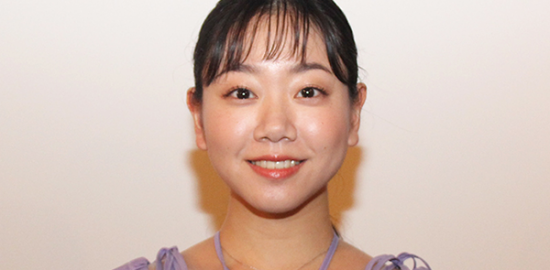 映画『リバー、流れないでよ』藤谷理子さんインタビュー