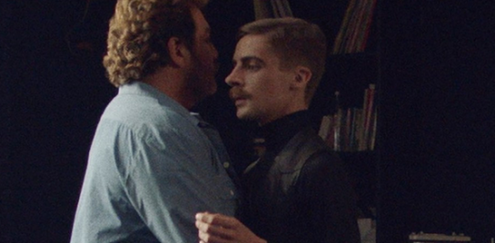 映画『苦い涙』ステファン・クレポン