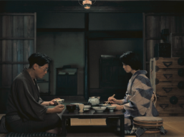 映画『福田村事件』井浦新／田中麗奈