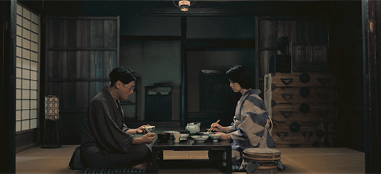 映画『福田村事件』井浦新／田中麗奈