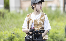 映画『禁じられた遊び』橋本環奈