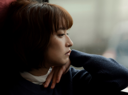 映画『ほつれる』門脇麦