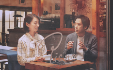 映画『アナログ』二宮和也／波瑠