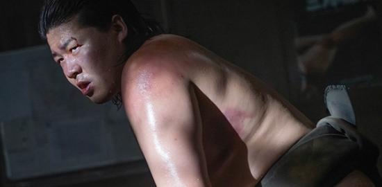 Netflixシリーズ『サンクチュアリ -聖域-』一ノ瀬ワタル