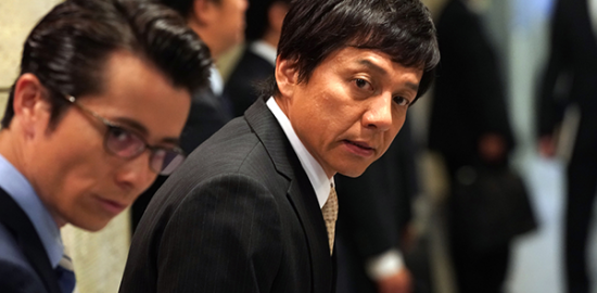 映画『七つの会議』勝村政信