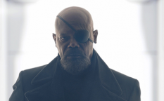 海外ドラマ『シークレット・インベージョン』サミュエル・L・ジャクソン