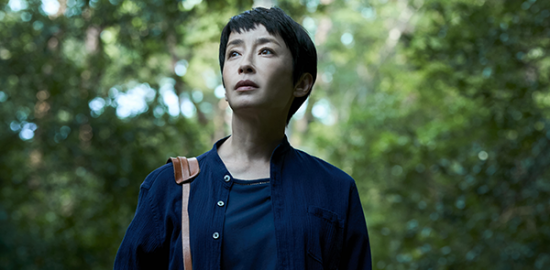 映画『月』宮沢りえ