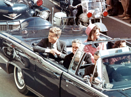 映画『JFK/新証言 知られざる陰謀【劇場版】』