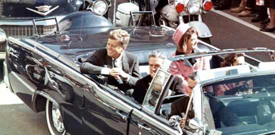 映画『JFK/新証言 知られざる陰謀【劇場版】』